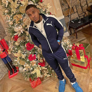 Meet your Posher, Gary